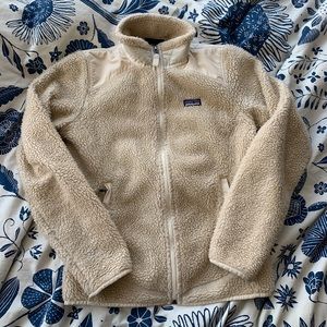 Patagonia Women’s SM Classic Retro-X Fleece Jacket